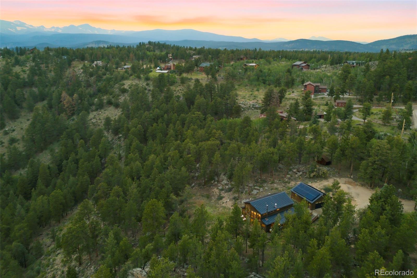 200 Rocky Knob Ln, Nederland, CO, 80466, USA, 3 Bedrooms Bedrooms, ,3 BathroomsBathrooms,Residential,Active,200 Rocky Knob Ln,2104291