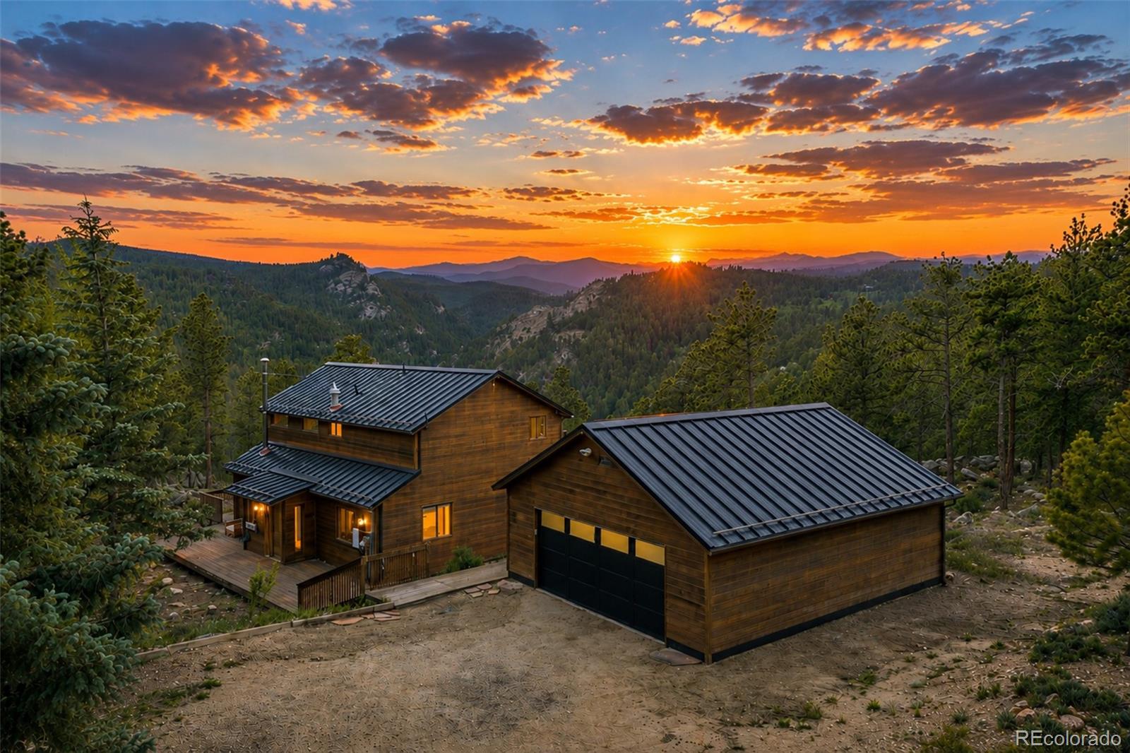 200 Rocky Knob Lane