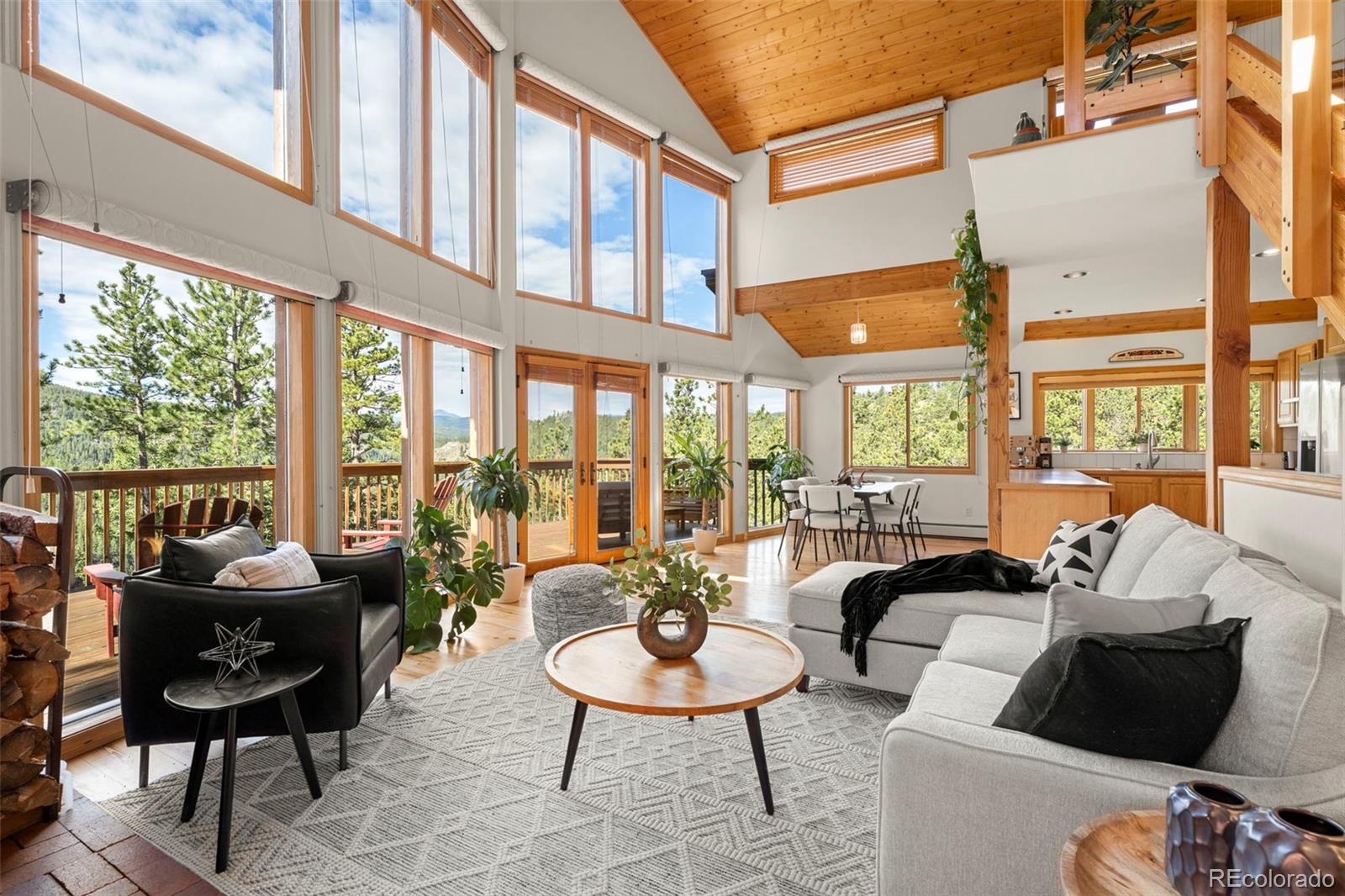 200 Rocky Knob Lane