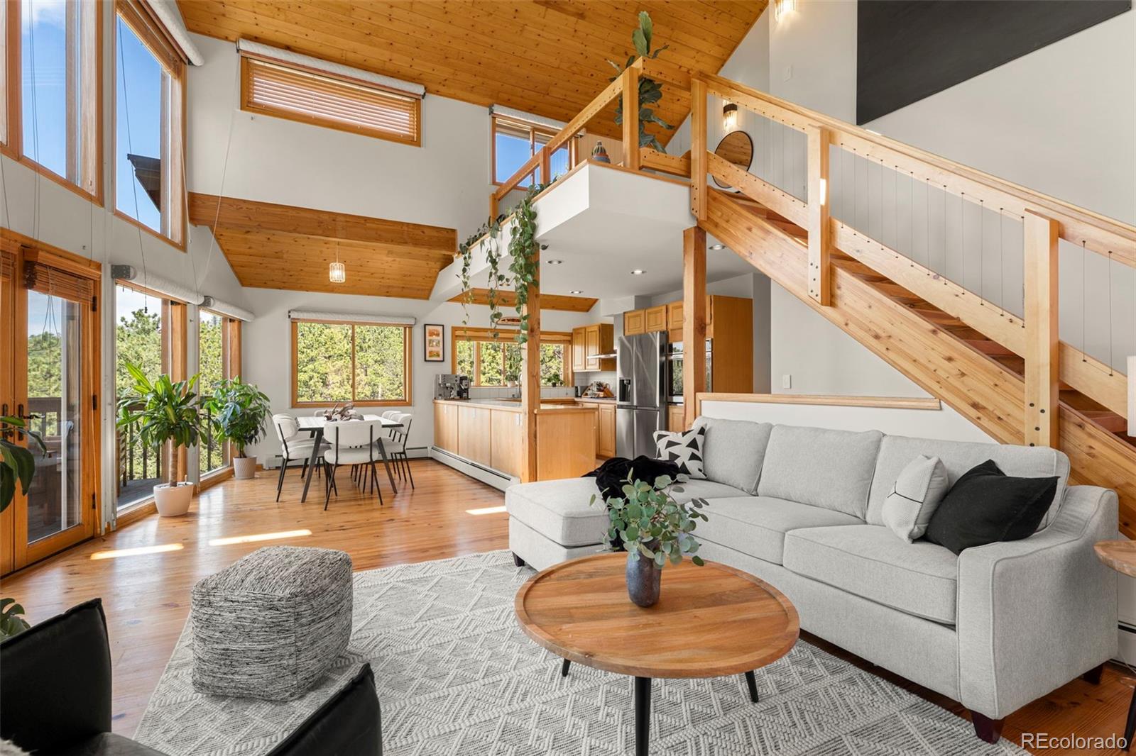 200 Rocky Knob Ln, Nederland, CO, 80466, USA, 3 Bedrooms Bedrooms, ,3 BathroomsBathrooms,Residential,Active,200 Rocky Knob Ln,2104291