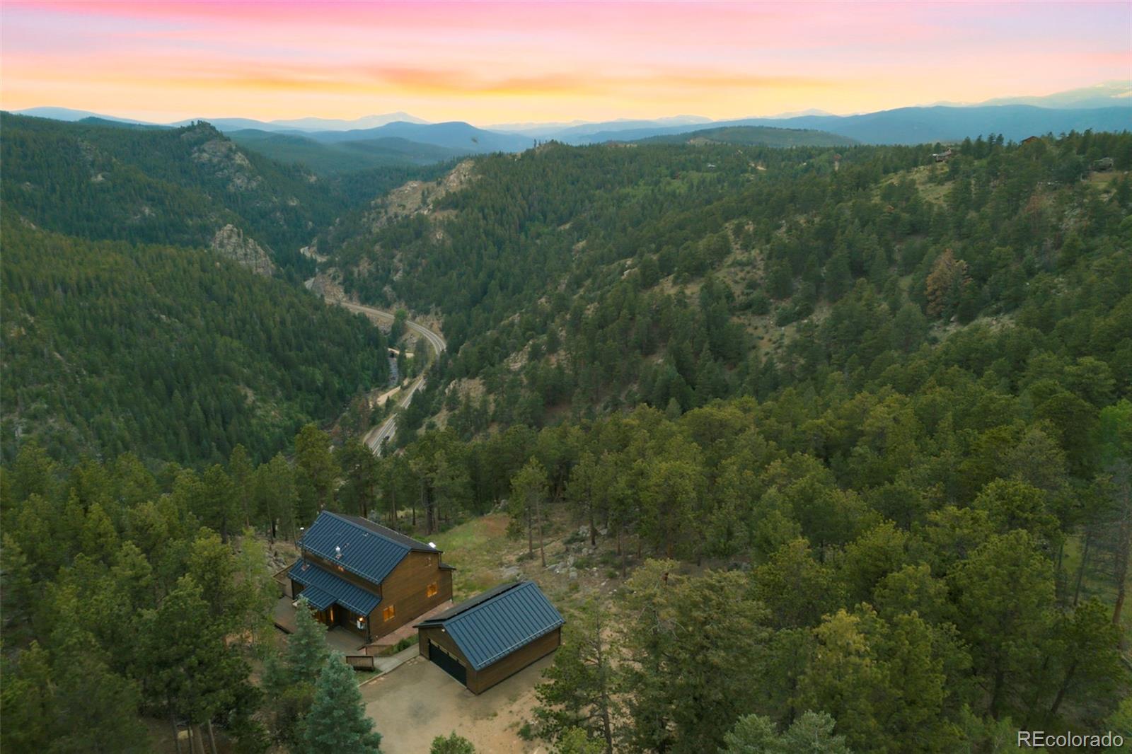 200 Rocky Knob Ln, Nederland, CO, 80466, USA, 3 Bedrooms Bedrooms, ,3 BathroomsBathrooms,Residential,Active,200 Rocky Knob Ln,2104291