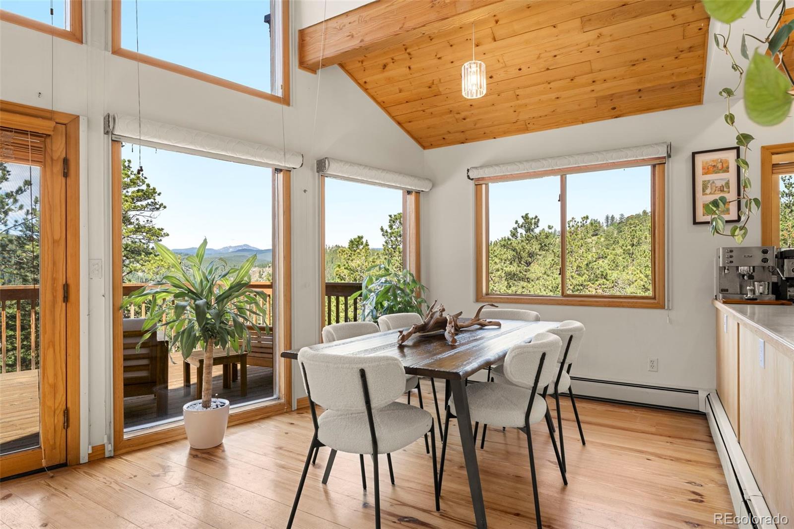 200 Rocky Knob Lane