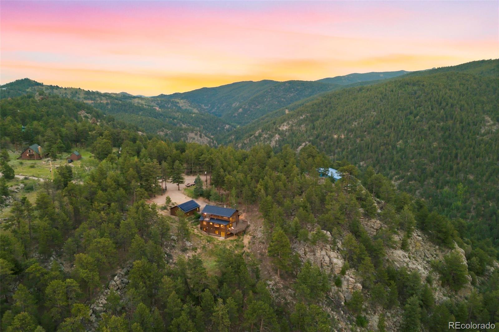 200 Rocky Knob Ln, Nederland, CO, 80466, USA, 3 Bedrooms Bedrooms, ,3 BathroomsBathrooms,Residential,Active,200 Rocky Knob Ln,2104291