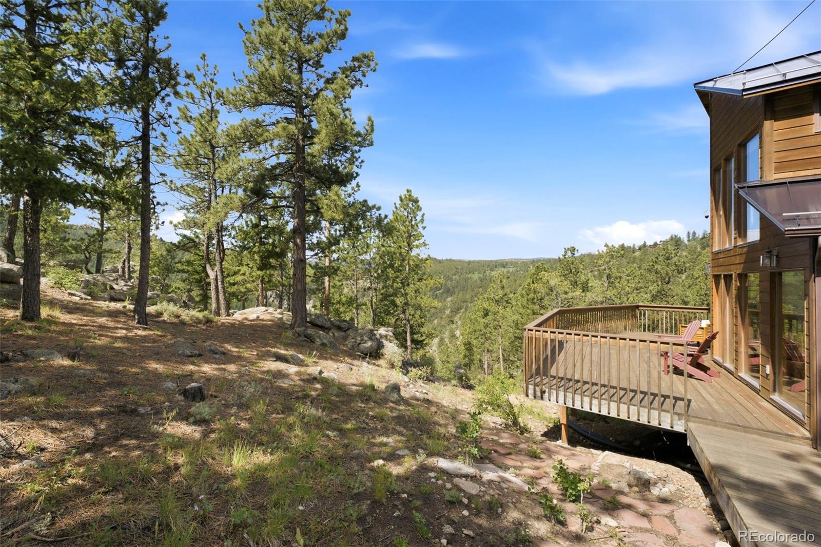 200 Rocky Knob Ln, Nederland, CO, 80466, USA, 3 Bedrooms Bedrooms, ,3 BathroomsBathrooms,Residential,Active,200 Rocky Knob Ln,2104291