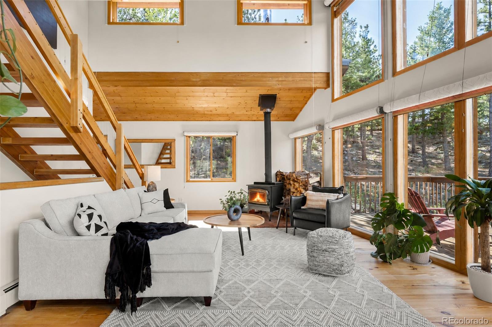 200 Rocky Knob Lane