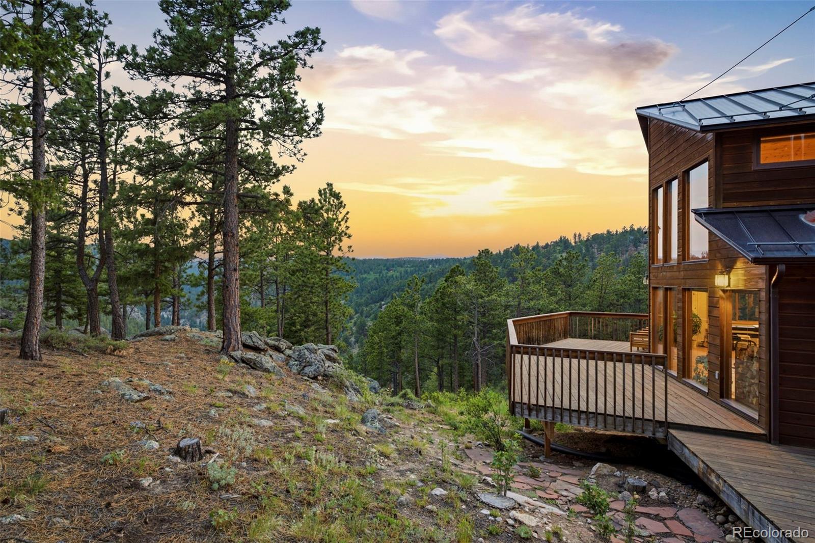 200 Rocky Knob Ln, Nederland, CO, 80466, USA, 3 Bedrooms Bedrooms, ,3 BathroomsBathrooms,Residential,Active,200 Rocky Knob Ln,2104291