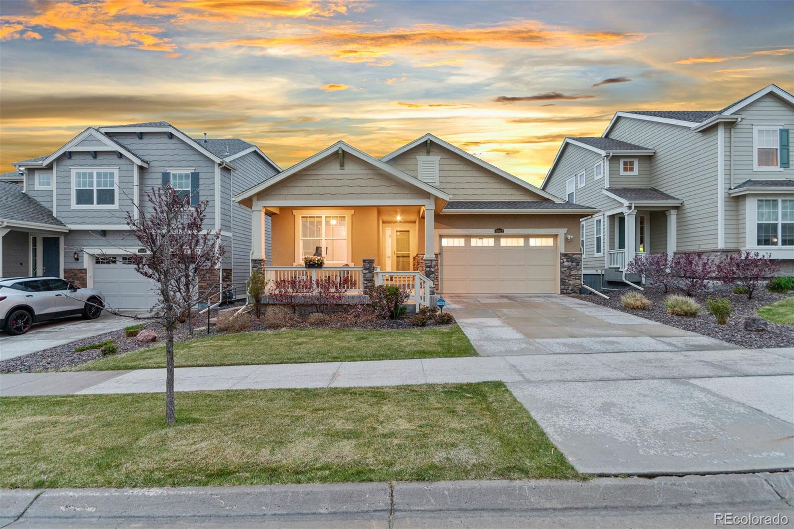 18922 W 84th Avenue, Arvada, CO, 80007 1 18922 W 84th Avenue