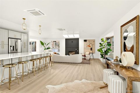 Photo of 2429 S Leyden Street, Denver, CO 80222 (MLS # 7470614)