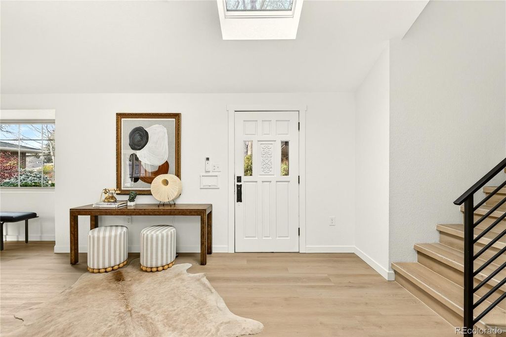 Photo of 2429 S Leyden Street, Denver, CO 80222 (MLS # 7470614)