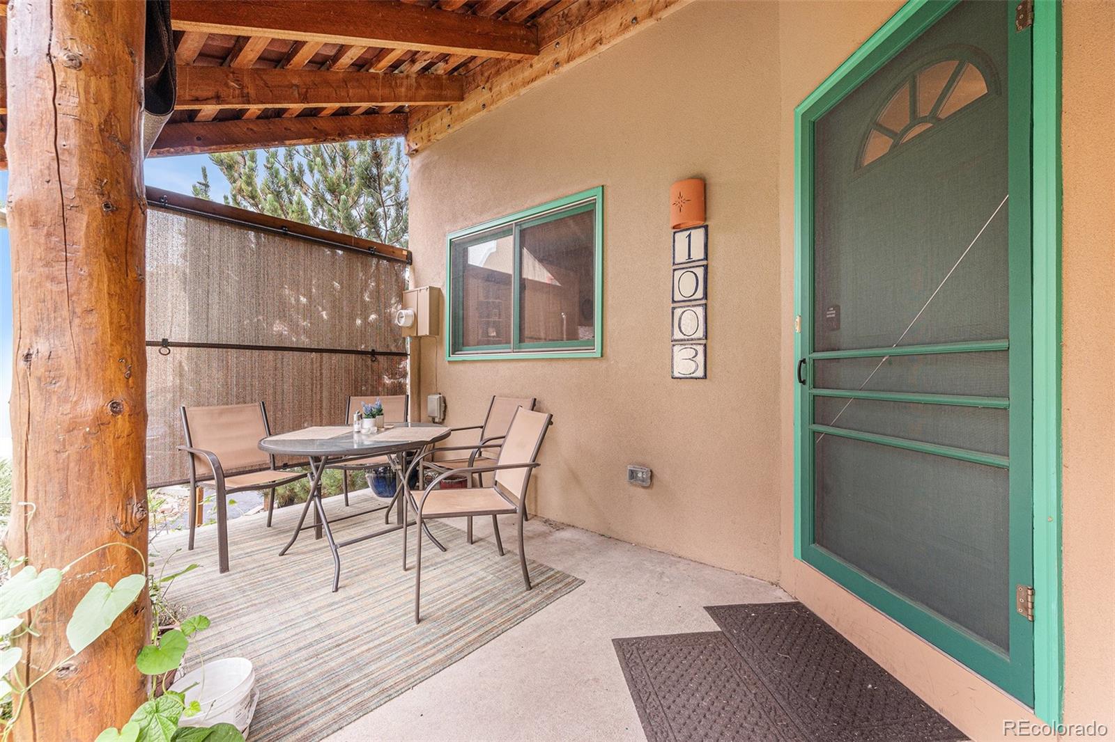 1003 Cottonwood Circle