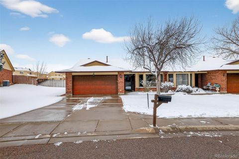31 Frances Place Pueblo CO 81008