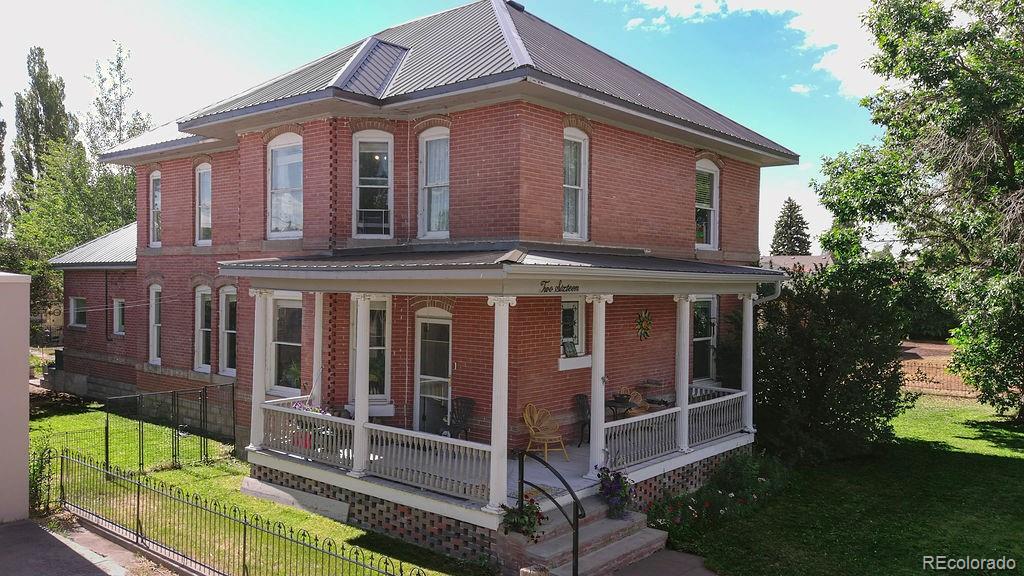 216 Batterson Street