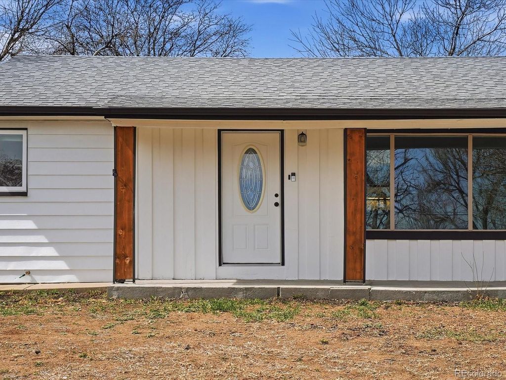 Photo of 6831 Irving Street, Denver, CO 80221 (MLS # 7500961)