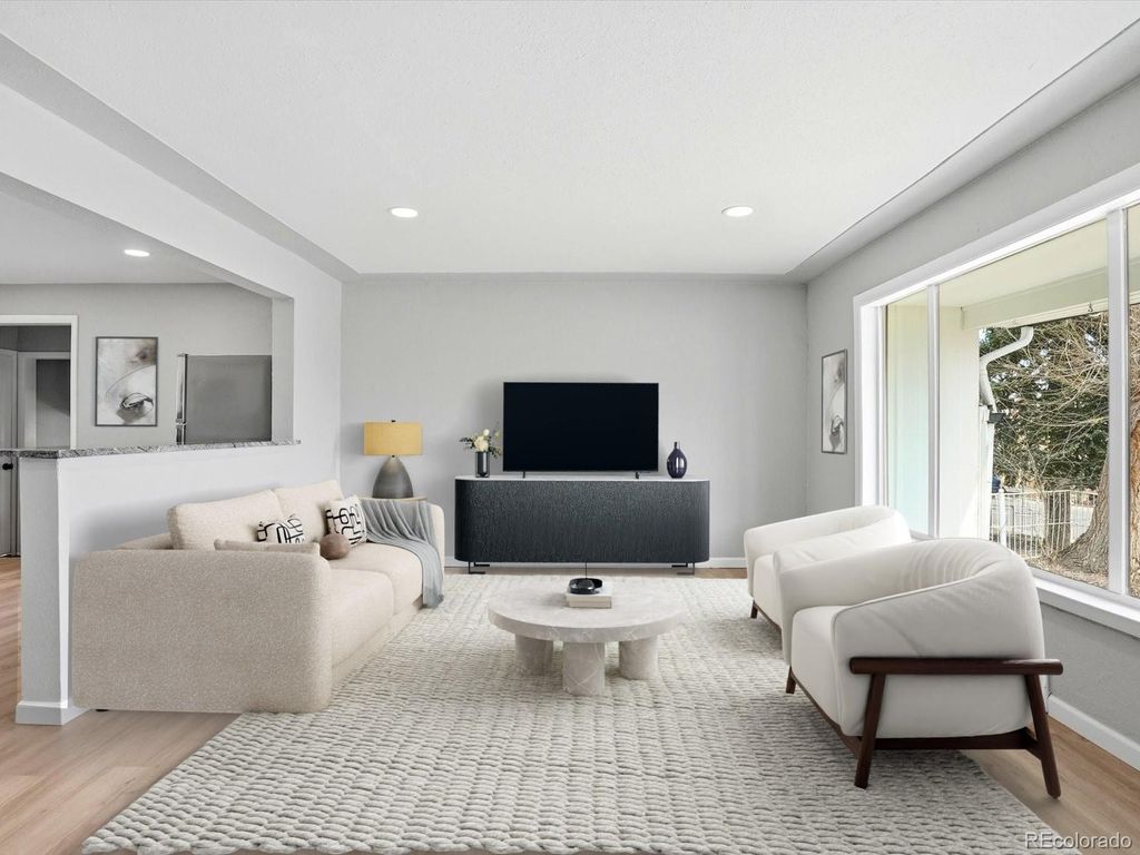 Photo of 6831 Irving Street, Denver, CO 80221 (MLS # 7500961)