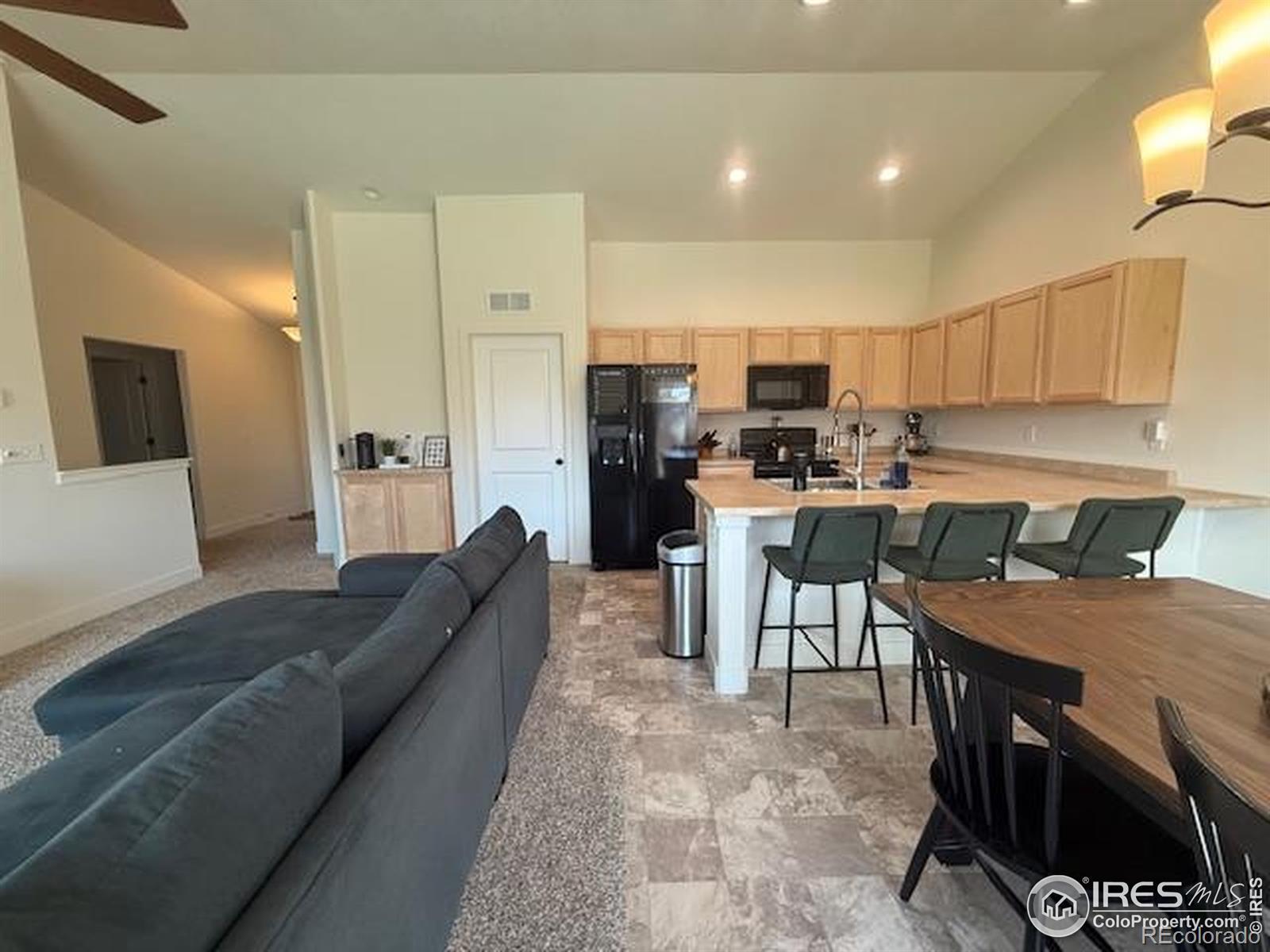 810 Forest Canyon Road