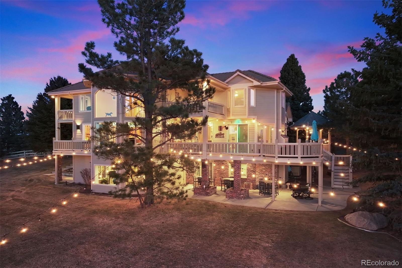 7645 Fox Creek Trail