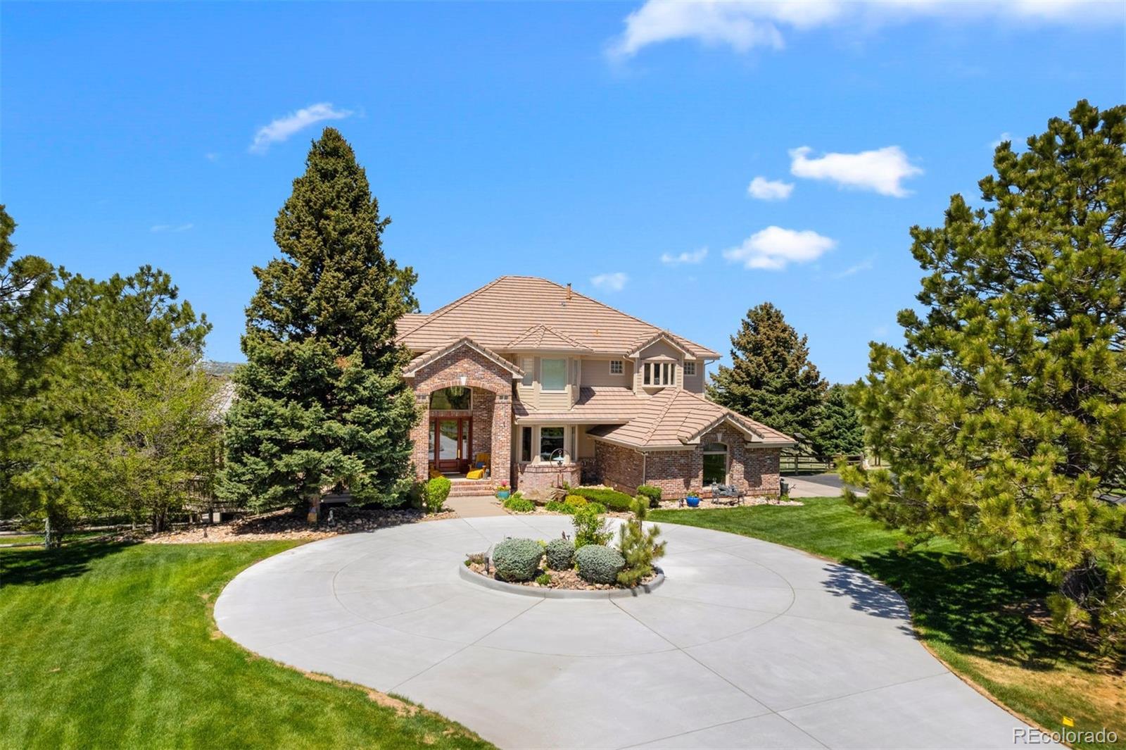 7645 Fox Creek Trail