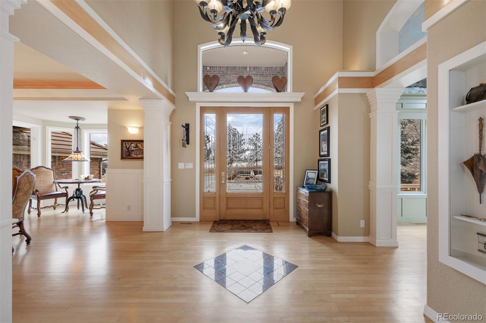 7645 Fox Creek Trail