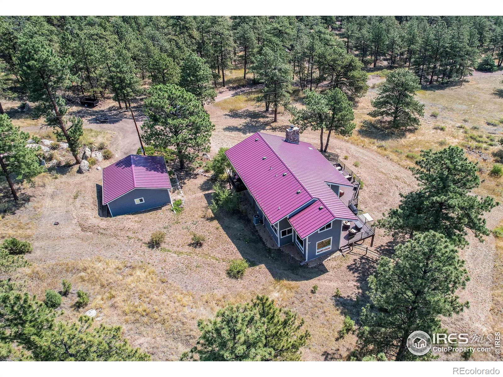 10297 Forest View Drive