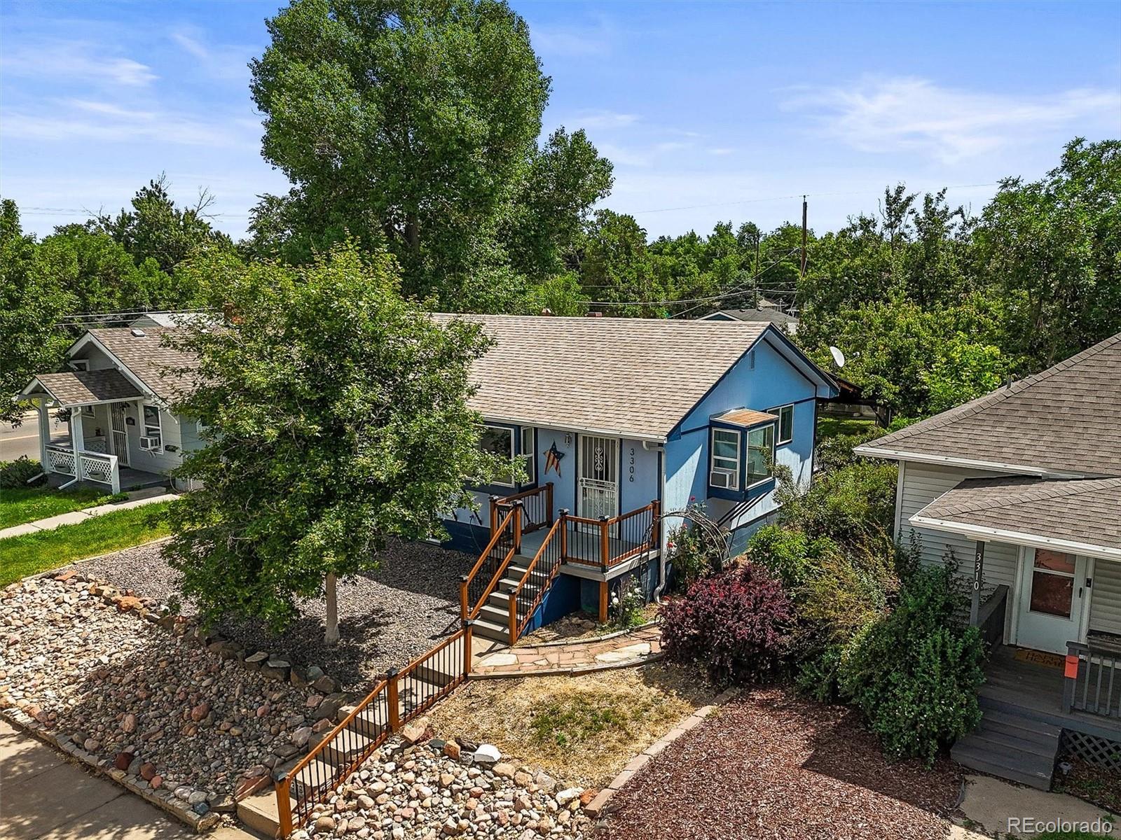 3306 S Logan Street, Englewood, CO, 80113 1 3306 S Logan Street