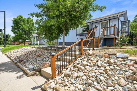 3306 S Logan Street Englewood CO 80113