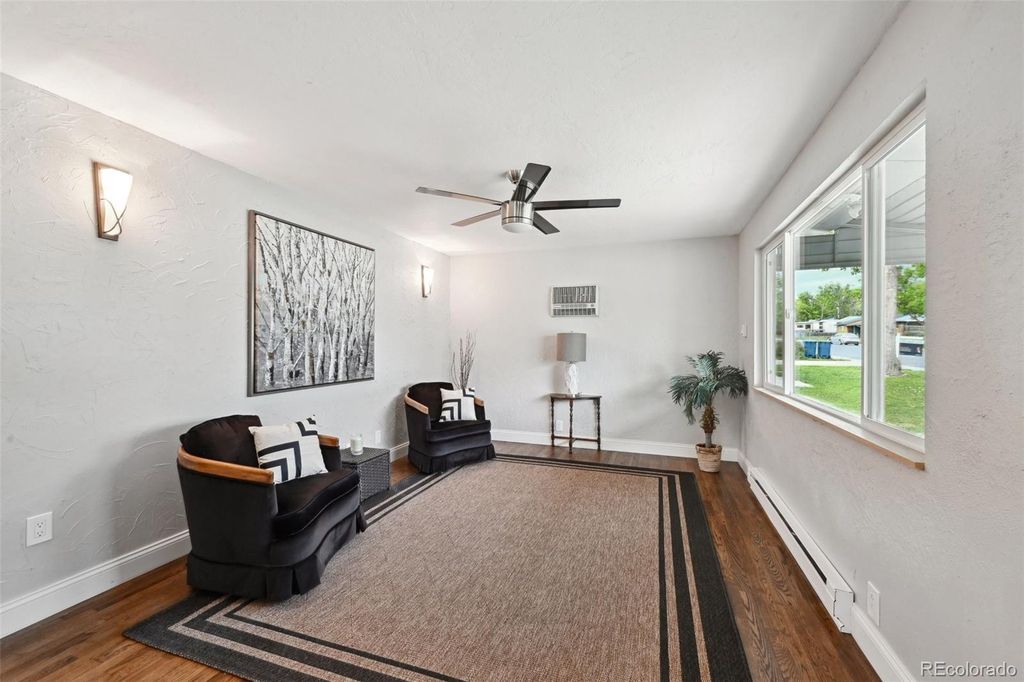 Photo of 3930 S Hazel Court, Englewood, CO 80110 (MLS # 4135192)