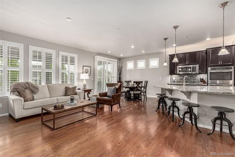 7991 Heritage Drive Thornton CO 80602