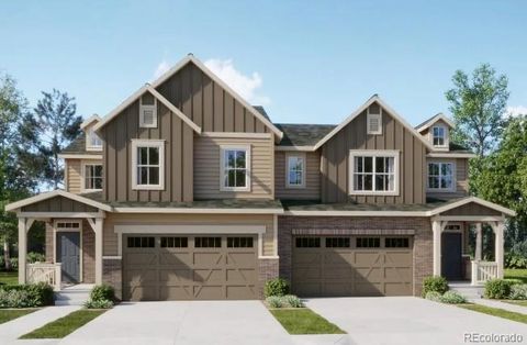 Photo of 6929 Juniper Drive, Thornton, CO 80602 (MLS # 2012346)