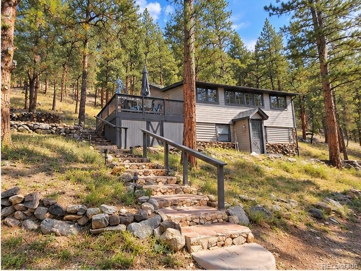 3010 Kerr Gulch Road