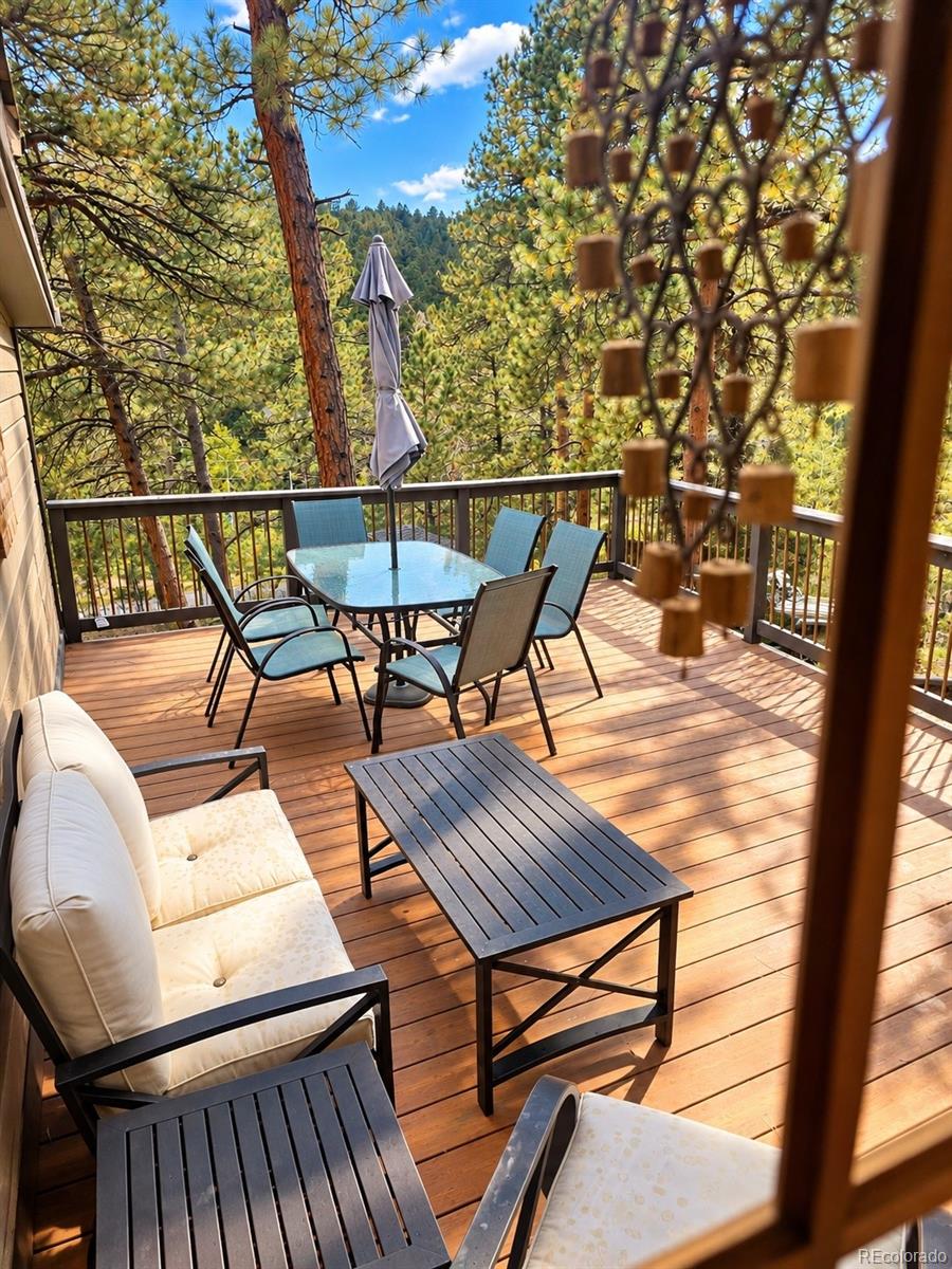 3010 Kerr Gulch Road