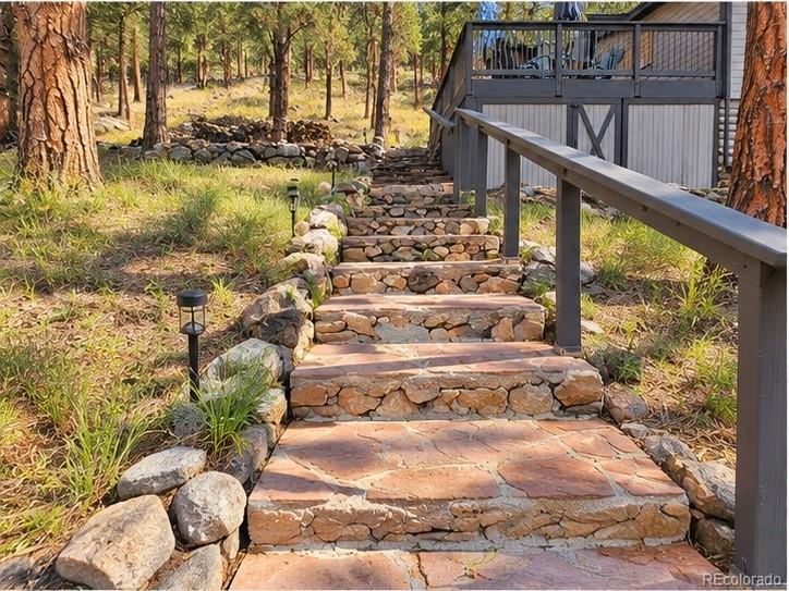 3010 Kerr Gulch Road