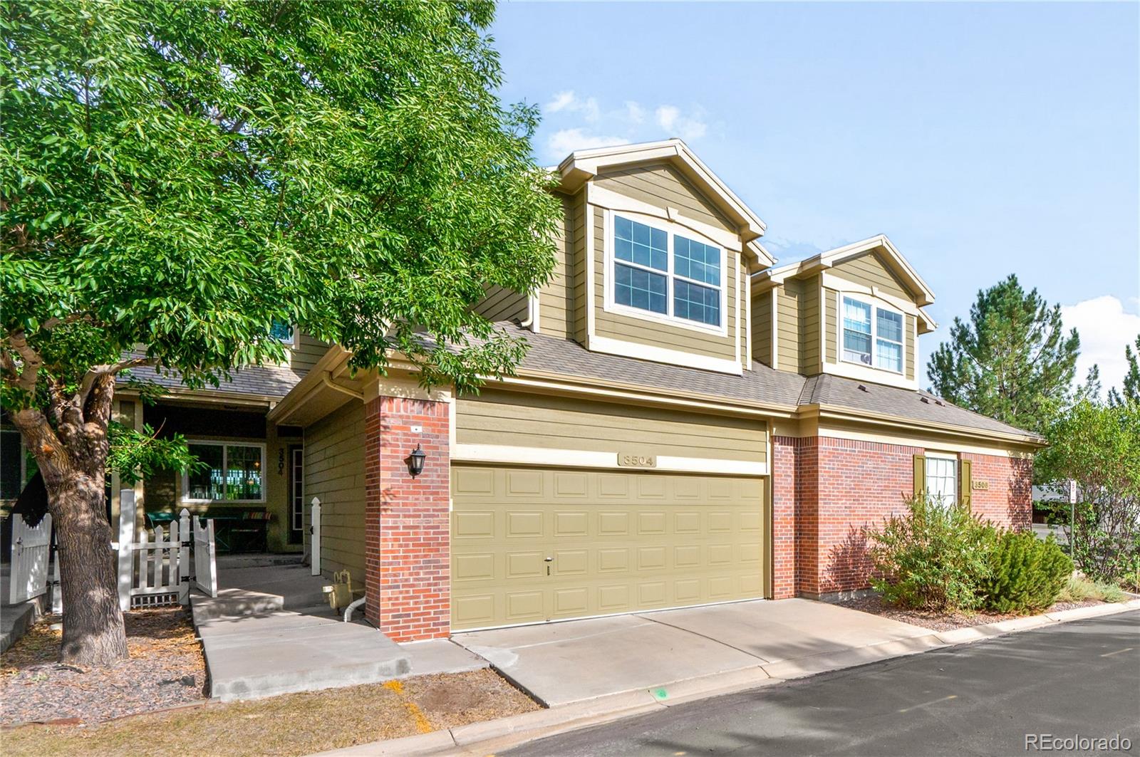 3504 W 125th Circle