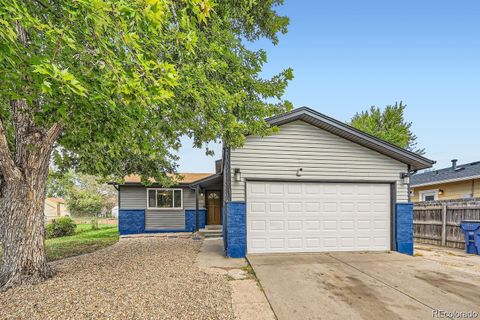 5222 Xanadu Street Denver CO 80239