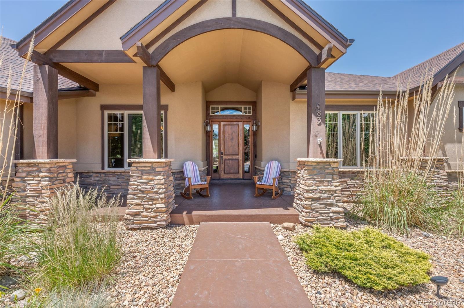 483 Red Cedar Circle