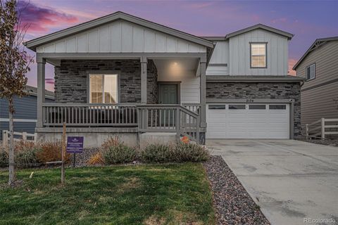 2174 Villageview Lane Castle Rock CO 80104