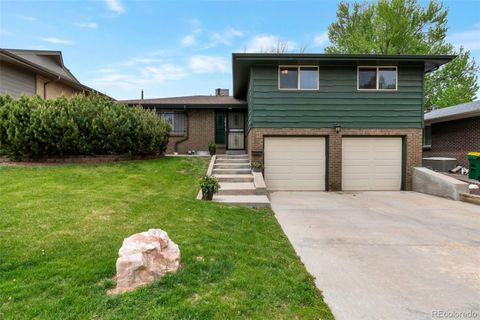 2941 S Downing Street, Englewood, CO 80113 - MLS#: 2331648
