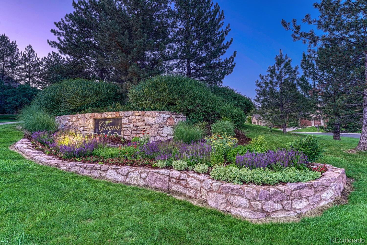3201 Country Club Parkway