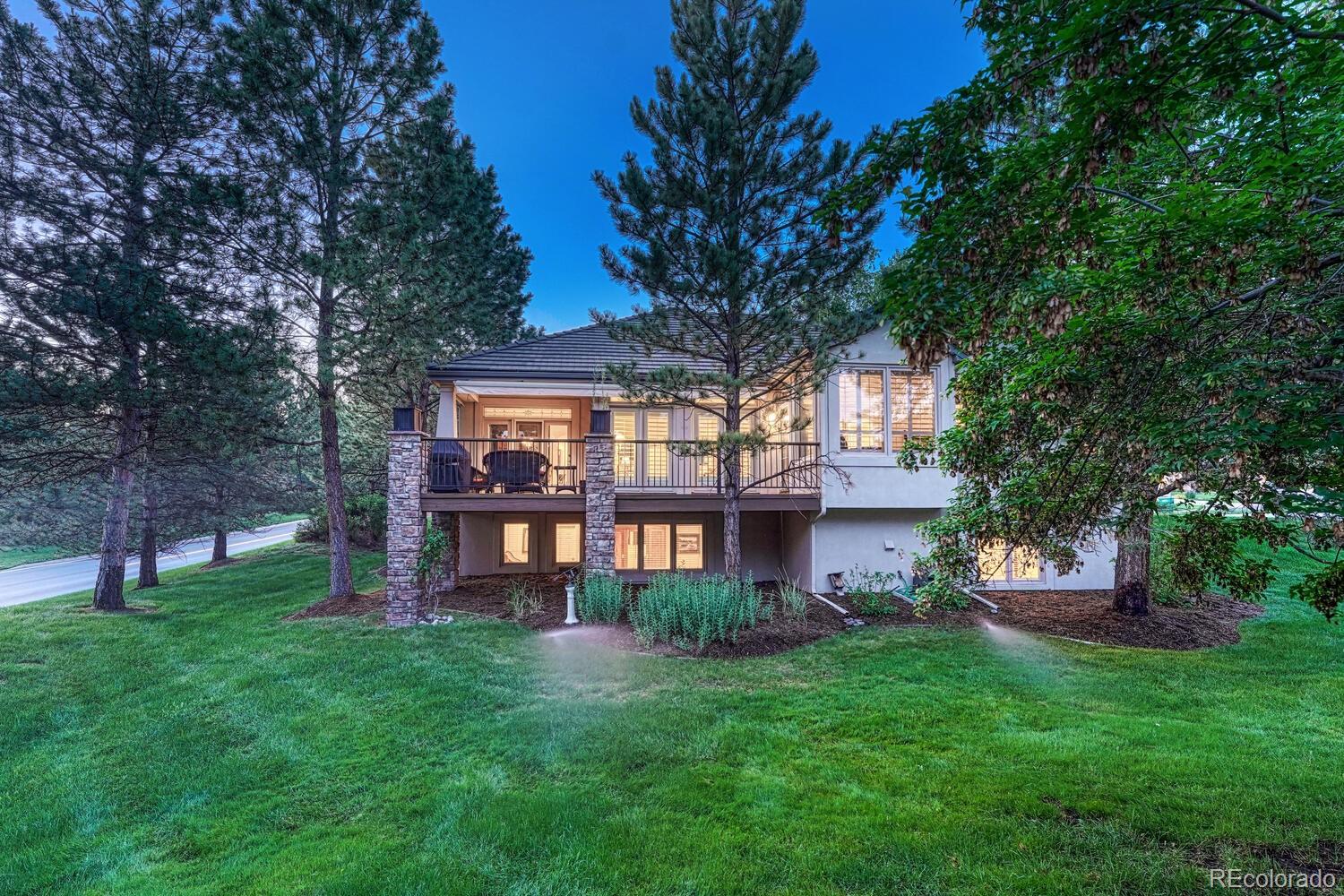 3201 Country Club Parkway