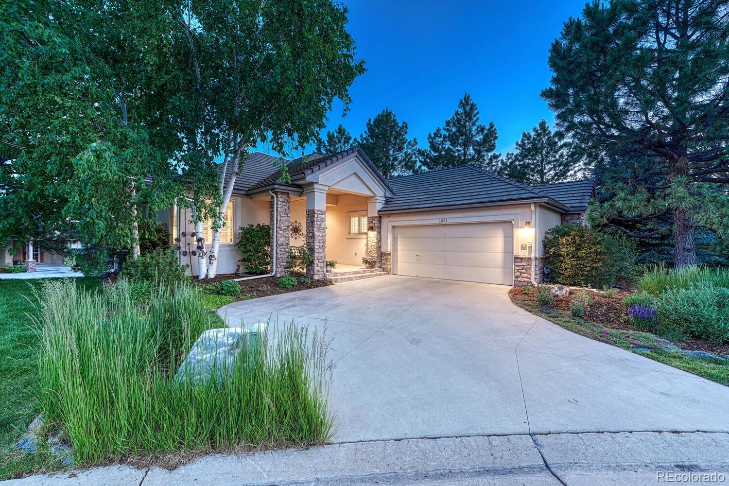 3201 Country Club Parkway