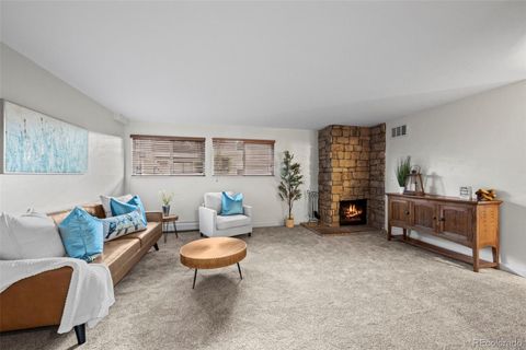 Photo of 381 S Ames Street #C105, Lakewood, CO 80226 (MLS # 7703327)