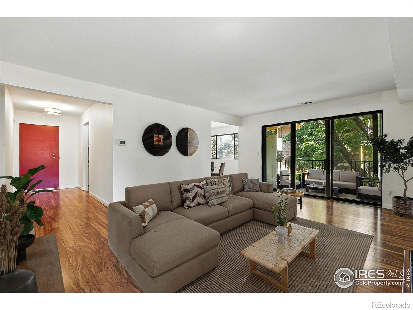 600 Manhattan Drive B7, Boulder, CO, 80303 1 600 Manhattan Drive B7