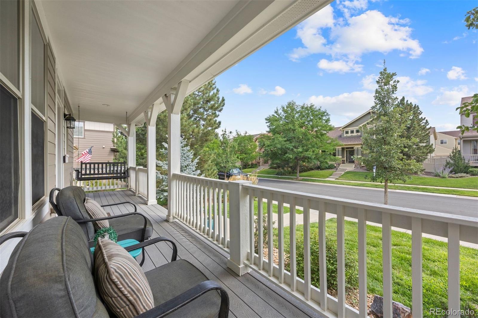 21827 E Tallkid Avenue, Parker, CO, 80138 21827 E Tallkid Avenue