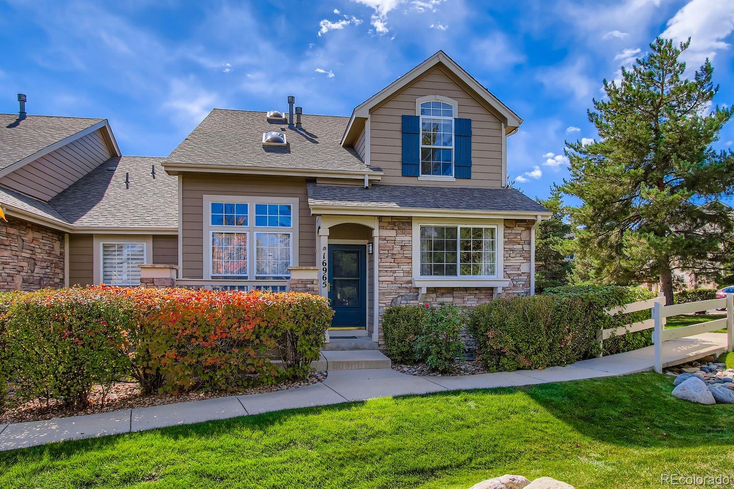 16965 W 62nd Circle