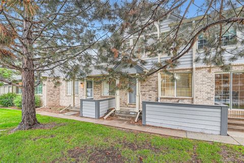 1121 W 112th Avenue C Denver CO 80234