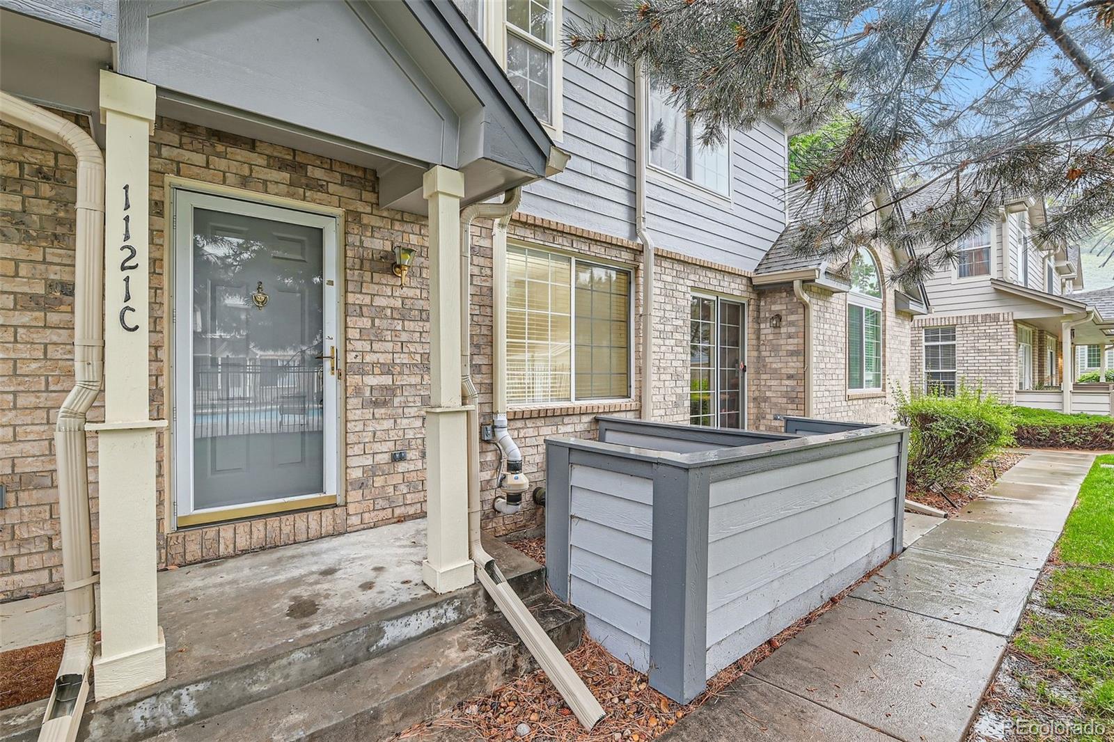 1121 W 112th Avenue C