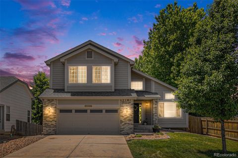6230 Snowberry Avenue Firestone CO 80504