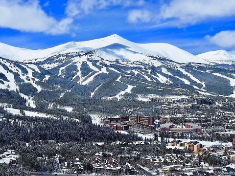 847 Airport Road Breckenridge CO 80424