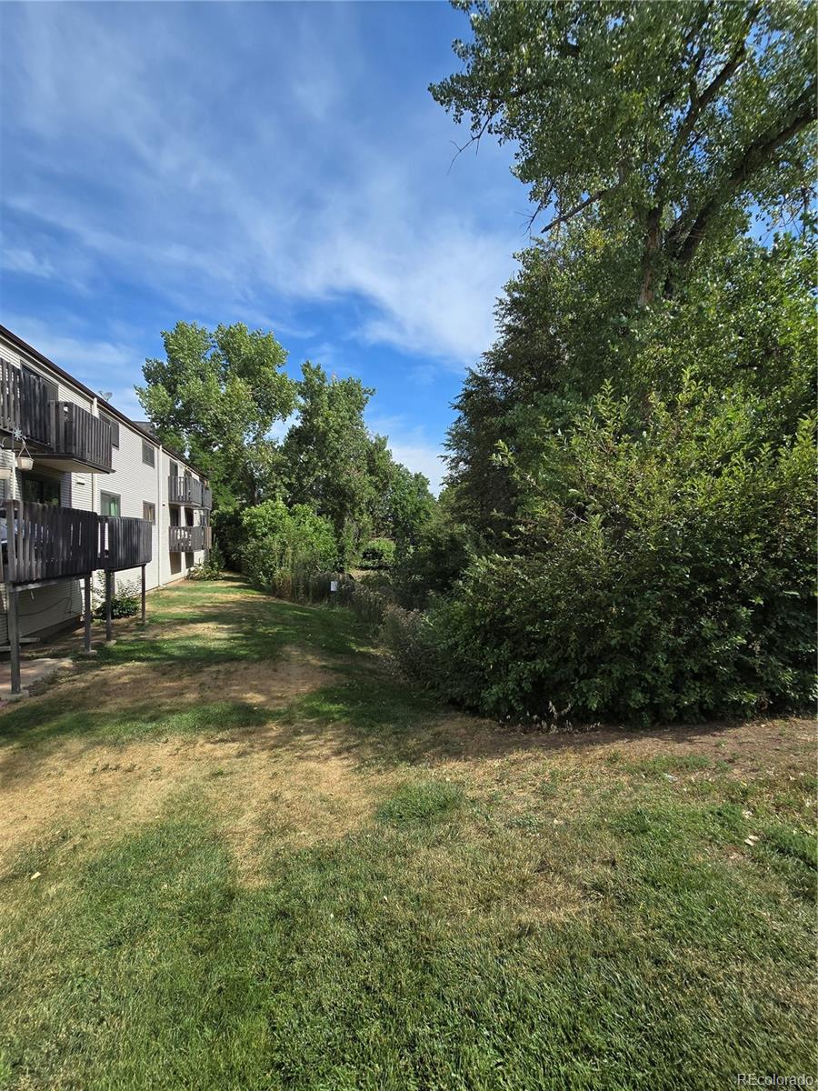 3550 S Harlan Street 245
