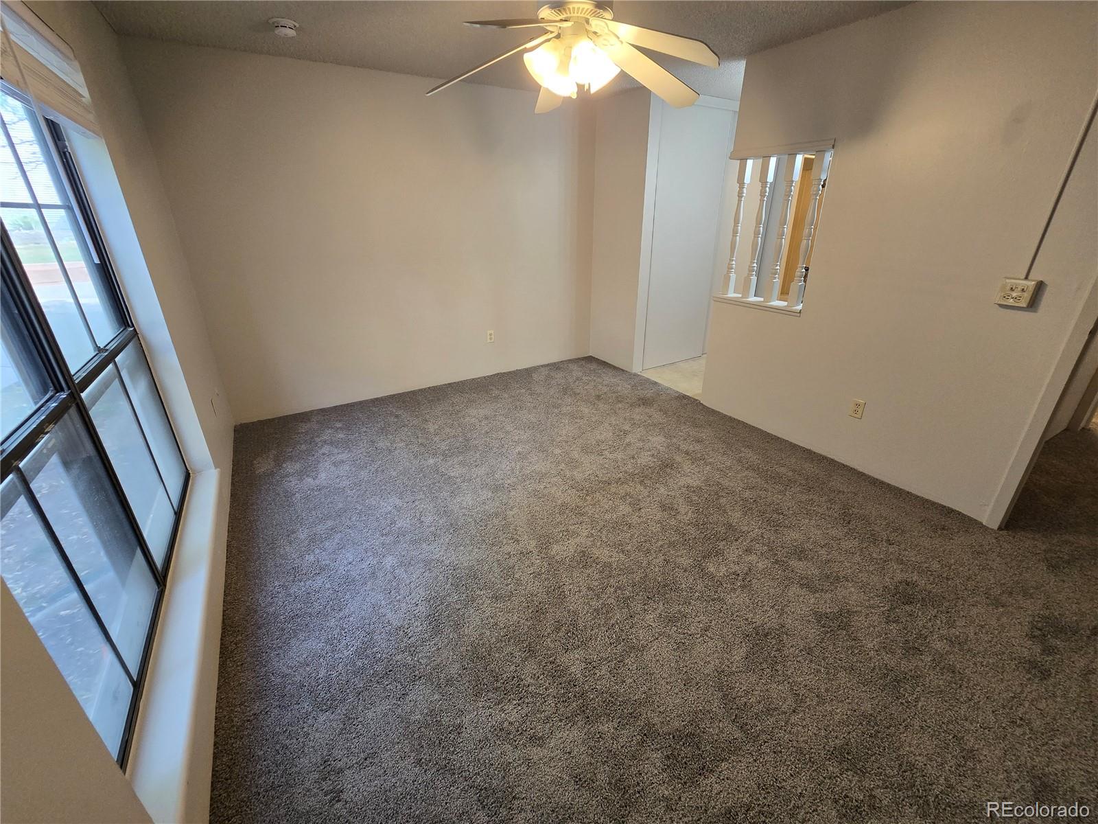 3550 S Harlan Street 245