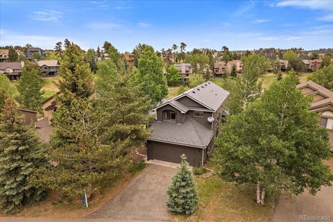 722 Calgary Way Golden CO 80401
